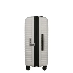 Samsonite Upscape Spinner 68 Exp cloud white