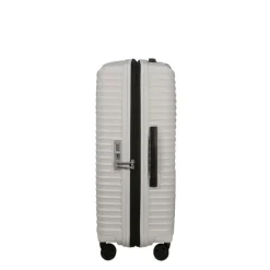 Samsonite Upscape Spinner 68 Exp cloud white