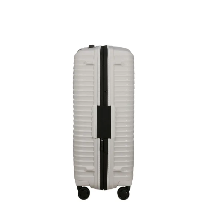 Samsonite Upscape Spinner 68 Exp cloud white