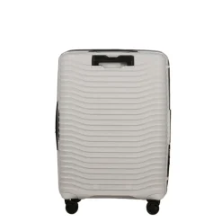 Samsonite Upscape Spinner 68 Exp cloud white
