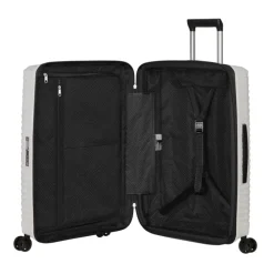 Samsonite Upscape Spinner 68 Exp cloud white