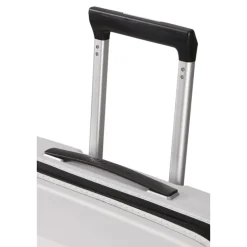 Samsonite Upscape Spinner 68 Exp cloud white