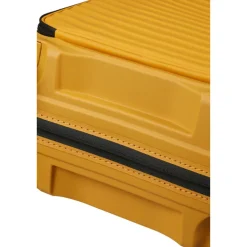 Samsonite Upscape Spinner 55 Exp Easy Access yellow