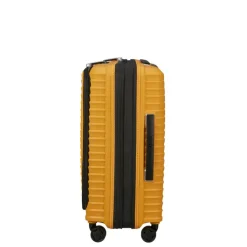 Samsonite Upscape Spinner 55 Exp Easy Access yellow