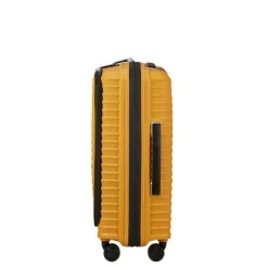 Samsonite Upscape Spinner 55 Exp Easy Access yellow