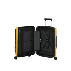 Samsonite Upscape Spinner 55 Exp Easy Access yellow