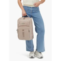 Samsonite Urban Eye Laptop Backpack 14.1" quartz