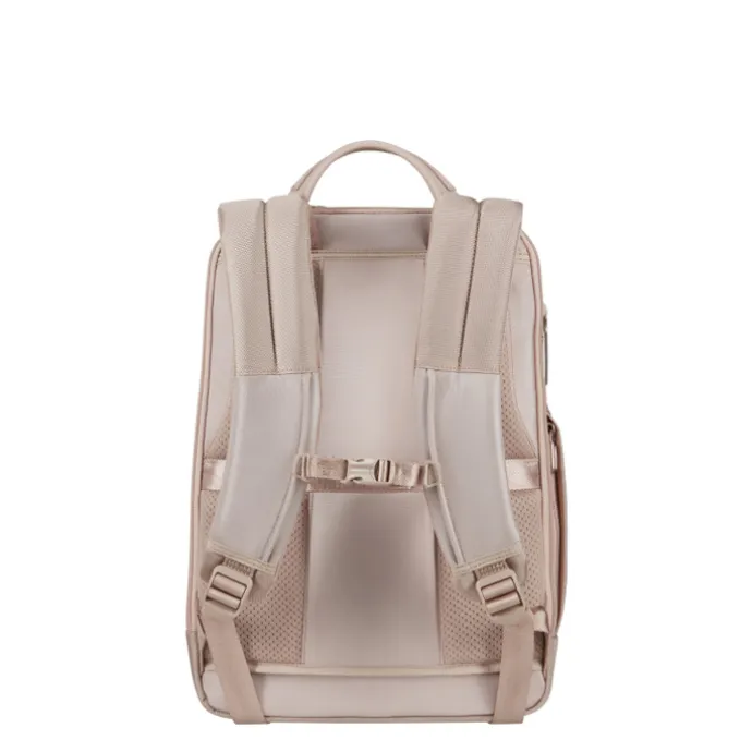 Samsonite Urban Eye Laptop Backpack 14.1" quartz