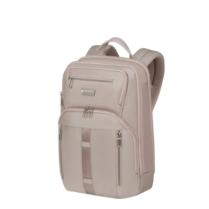 Samsonite Urban Eye Laptop Backpack 14.1" quartz