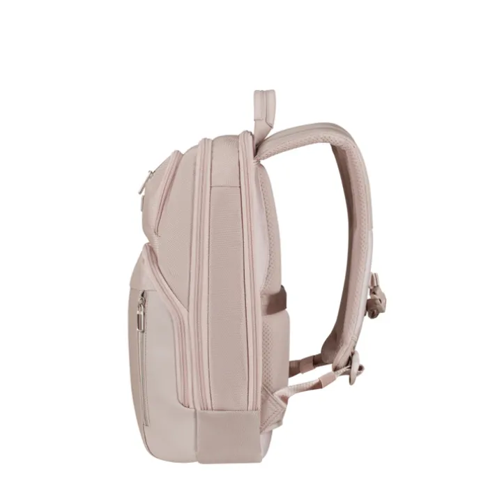 Samsonite Urban Eye Laptop Backpack 14.1" quartz