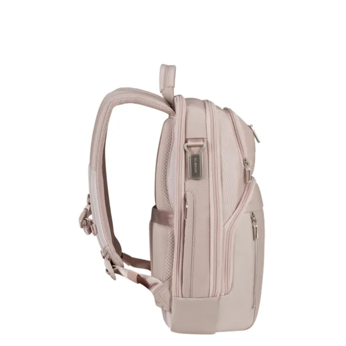 Samsonite Urban Eye Laptop Backpack 14.1" quartz