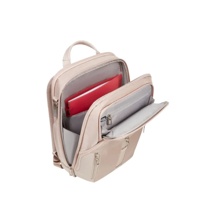 Samsonite Urban Eye Laptop Backpack 14.1" quartz