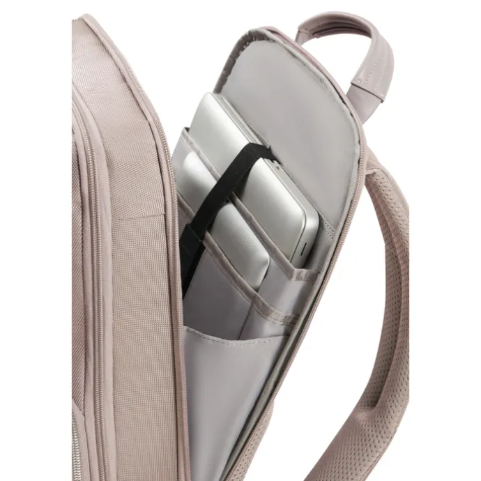 Samsonite Urban Eye Laptop Backpack 2 Pockets 14.1" quartz