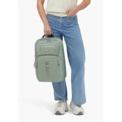 Samsonite Urban Eye Laptop Backpack 14.1" sage