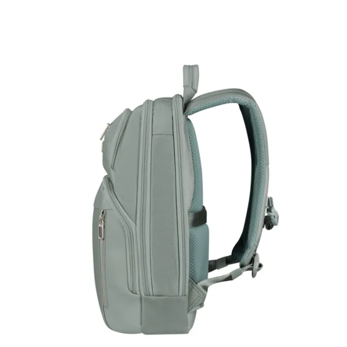 Samsonite Urban Eye Laptop Backpack 14.1" sage