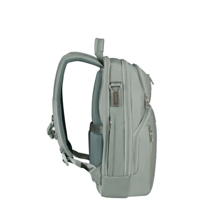 Samsonite Urban Eye Laptop Backpack 14.1" sage