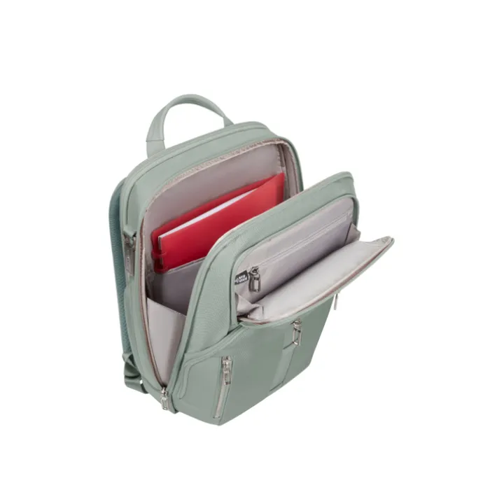 Samsonite Urban Eye Laptop Backpack 14.1" sage