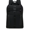 Samsonite Urban-Eye Accordion Backpack 15.6" black