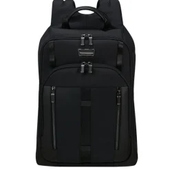 Samsonite Urban-Eye Accordion Backpack 15.6" black
