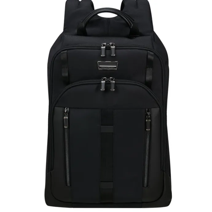 Samsonite Urban-Eye Accordion Backpack 15.6" black
