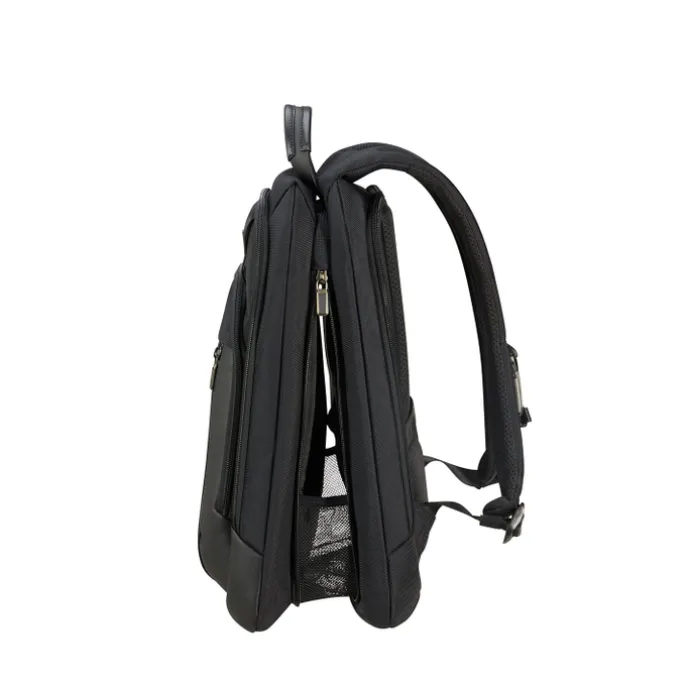 Samsonite Urban-Eye Accordion Backpack 15.6" black
