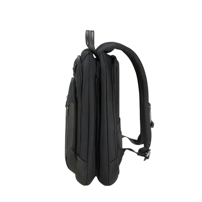 Samsonite Urban-Eye Accordion Backpack 15.6" black