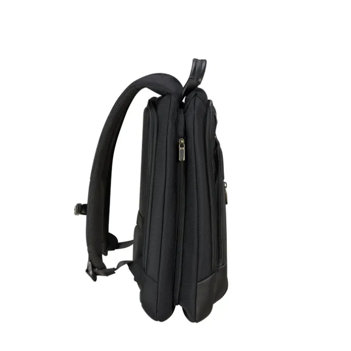 Samsonite Urban-Eye Accordion Backpack 15.6" black