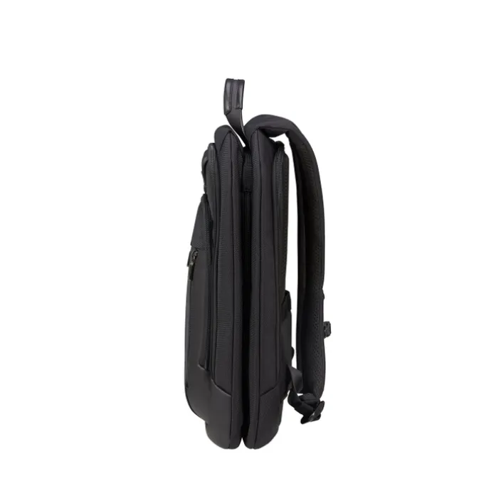 Samsonite Urban-Eye Accordion Backpack 15.6" black
