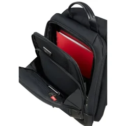 Samsonite Urban-Eye Accordion Backpack 15.6