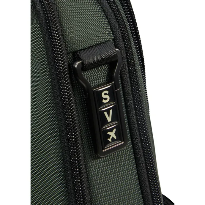 Samsonite Urban-Eye Backpack 15.6" 2 Pockets green