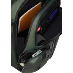 Samsonite Urban-Eye Backpack 15.6