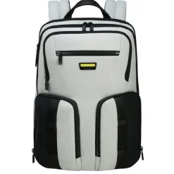 Samsonite Urban-Eye Backpack 15.6" 2 Pockets light grey/lime