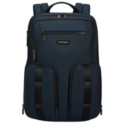 Samsonite Urban-Eye Backpack 15.6" 2 Pockets blue