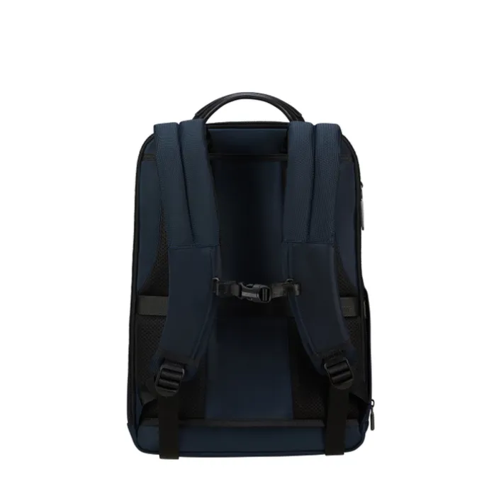 Samsonite Urban-Eye Backpack 15.6" 2 Pockets blue