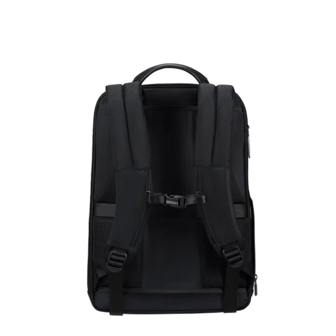 Samsonite Urban-Eye Backpack 15.6" 2 Pockets black