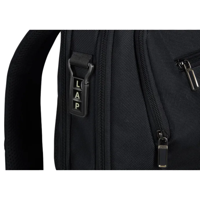 Samsonite Urban-Eye Backpack 15.6" 2 Pockets black