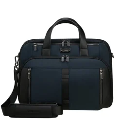 Samsonite Urban-Eye Bailhandle 15.6" blue