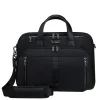 Samsonite Urban-Eye Bailhandle 15.6" black