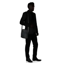 Samsonite Urban-Eye Crossover M 9.7" black