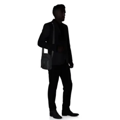 Samsonite Urban-Eye Crossover S 7.9" black