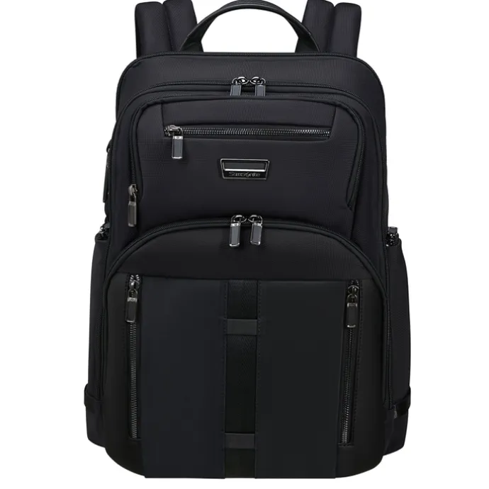 Samsonite Urban-Eye Laptop Backpack 15.6" black
