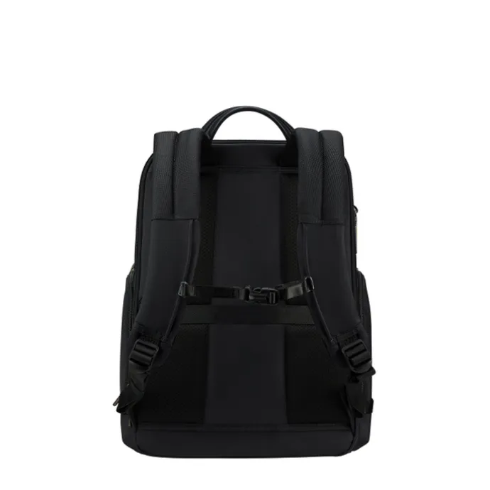 Samsonite Urban-Eye Laptop Backpack 15.6" black