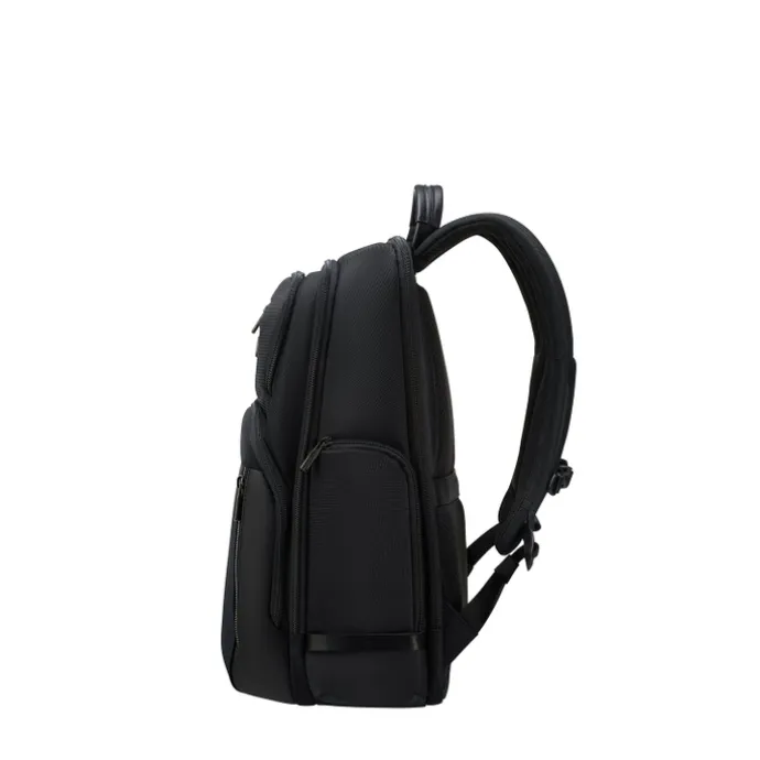 Samsonite Urban-Eye Laptop Backpack 15.6" black