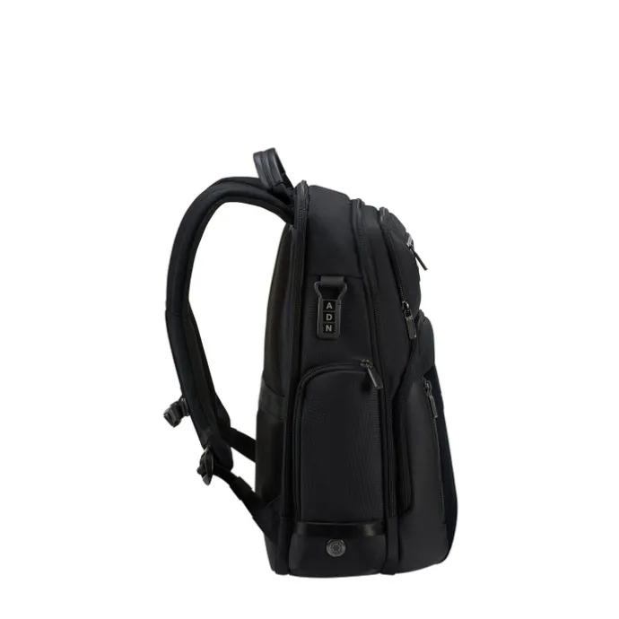 Samsonite Urban-Eye Laptop Backpack 15.6" black