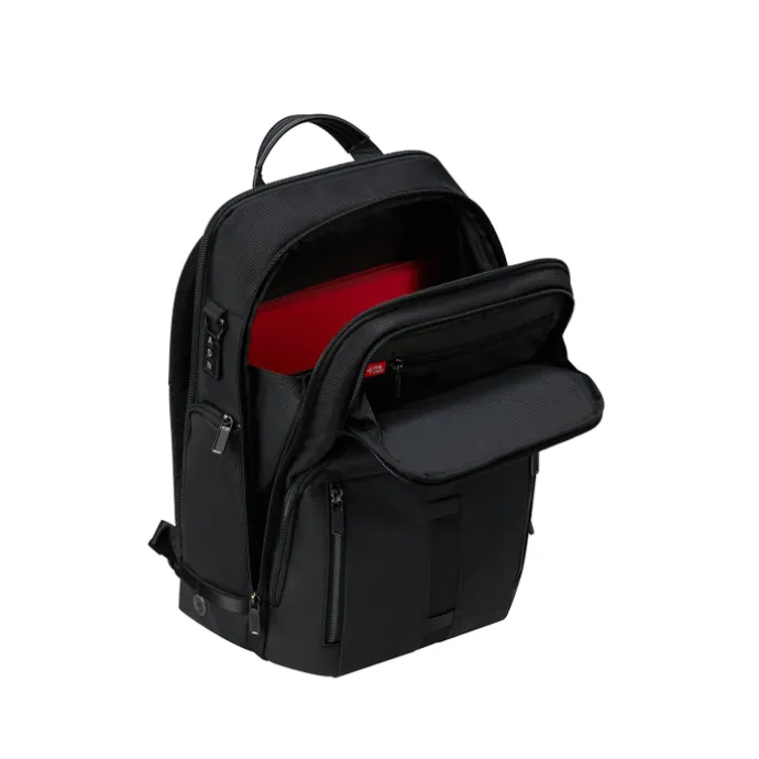 Samsonite Urban-Eye Laptop Backpack 15.6" black