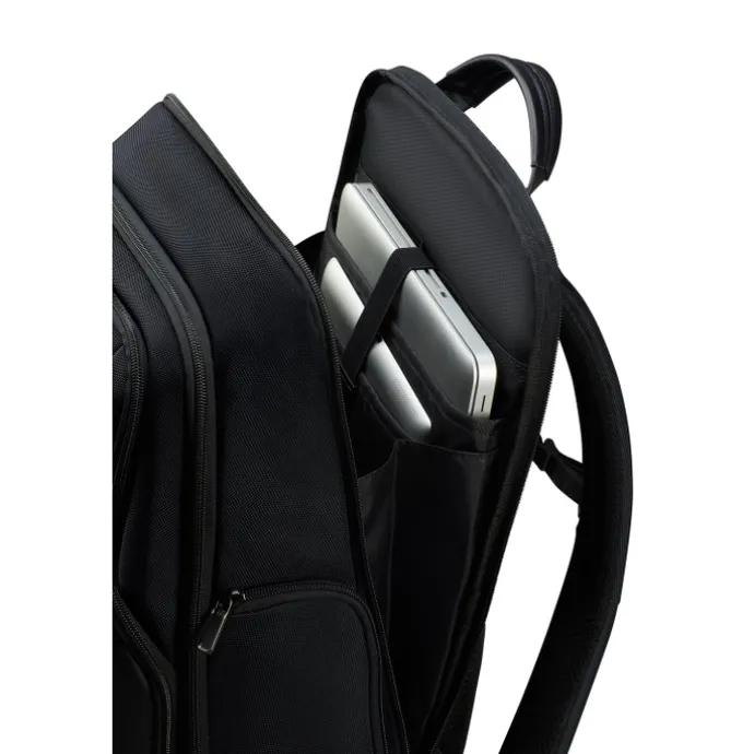 Samsonite Urban-Eye Laptop Backpack 15.6" black