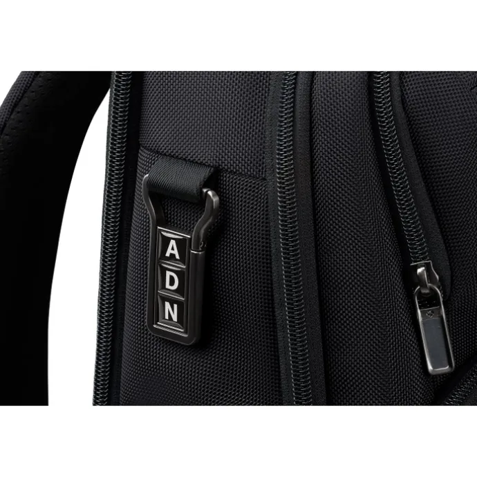 Samsonite Urban-Eye Laptop Backpack 15.6" black