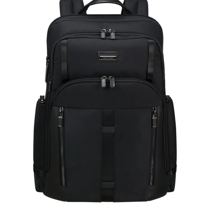 Samsonite Urban-Eye Laptop Backpack 17.3" Exp black