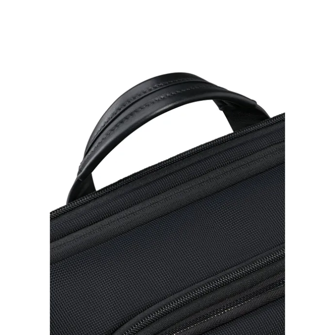 Samsonite Urban-Eye Laptop Backpack 17.3" Exp black