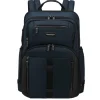 Samsonite Urban-Eye Laptop Backpack 15.6" blue